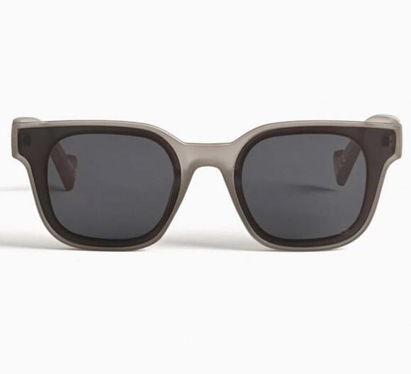 Szade Ellis Iced Tungsten Australian Recycled Sunglasses NIB main image 10